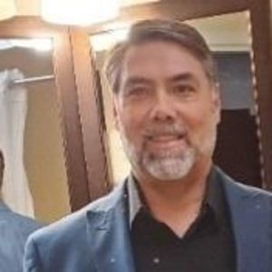 Meet your Posher, Stephen